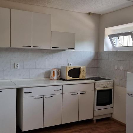 Apartmany Vinarstvi Klucov Lstibor Zewnętrze zdjęcie