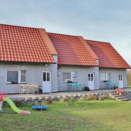 Apartmany Vinarstvi Klucov Lstibor Zewnętrze zdjęcie