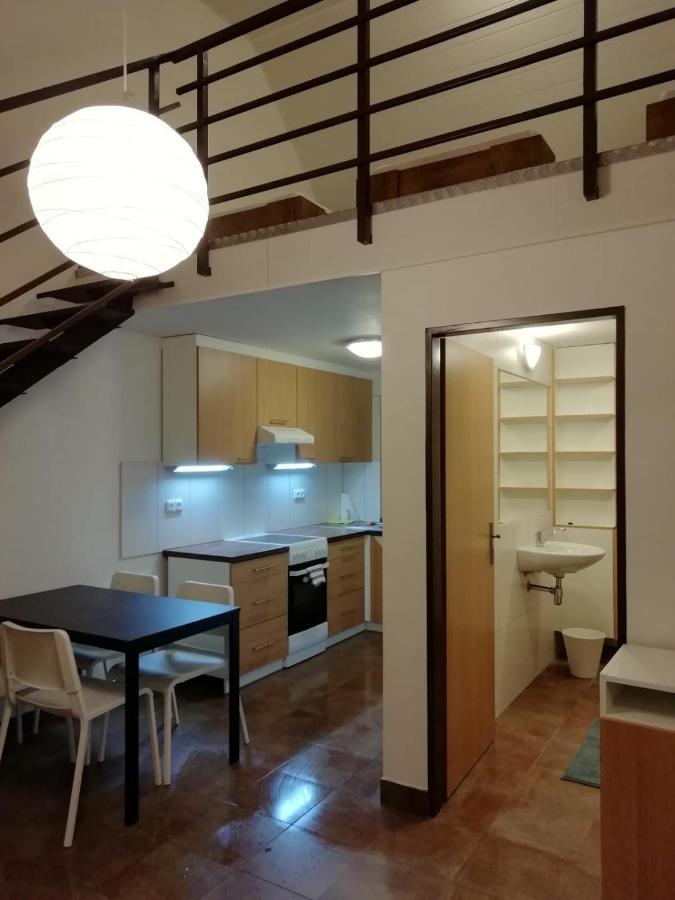 Apartmany Vinarstvi Klucov Lstibor Zewnętrze zdjęcie