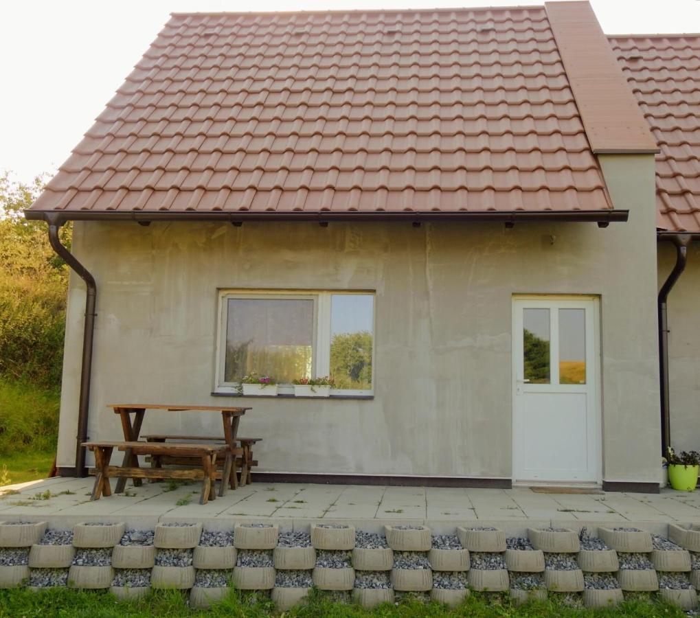 Apartmany Vinarstvi Klucov Lstibor Zewnętrze zdjęcie