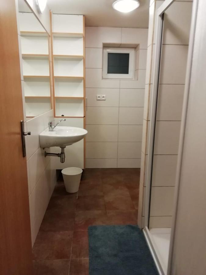 Apartmany Vinarstvi Klucov Lstibor Zewnętrze zdjęcie