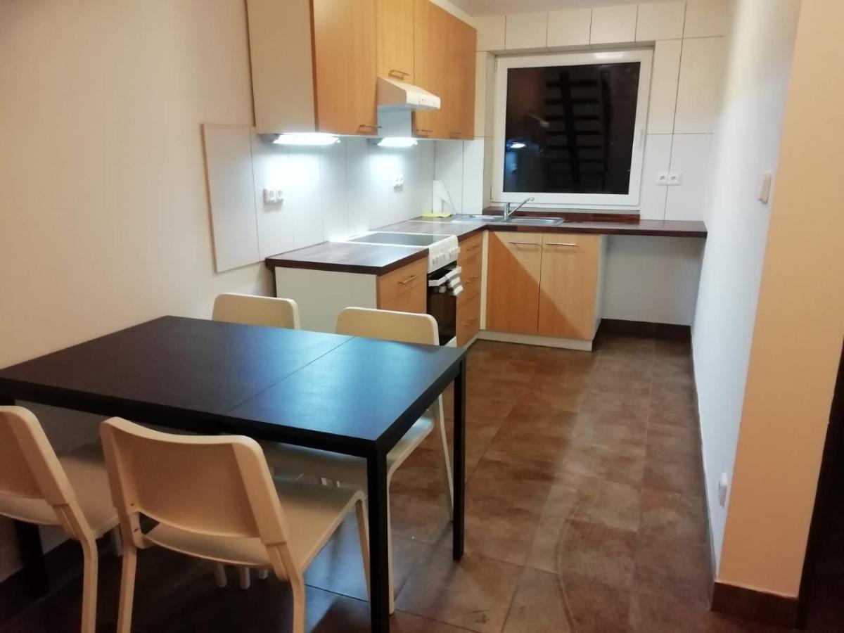 Apartmany Vinarstvi Klucov Lstibor Zewnętrze zdjęcie