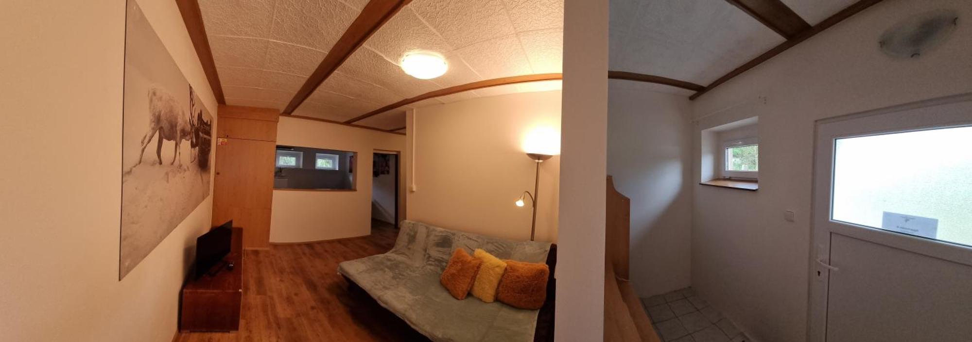 Apartmany Vinarstvi Klucov Lstibor Zewnętrze zdjęcie