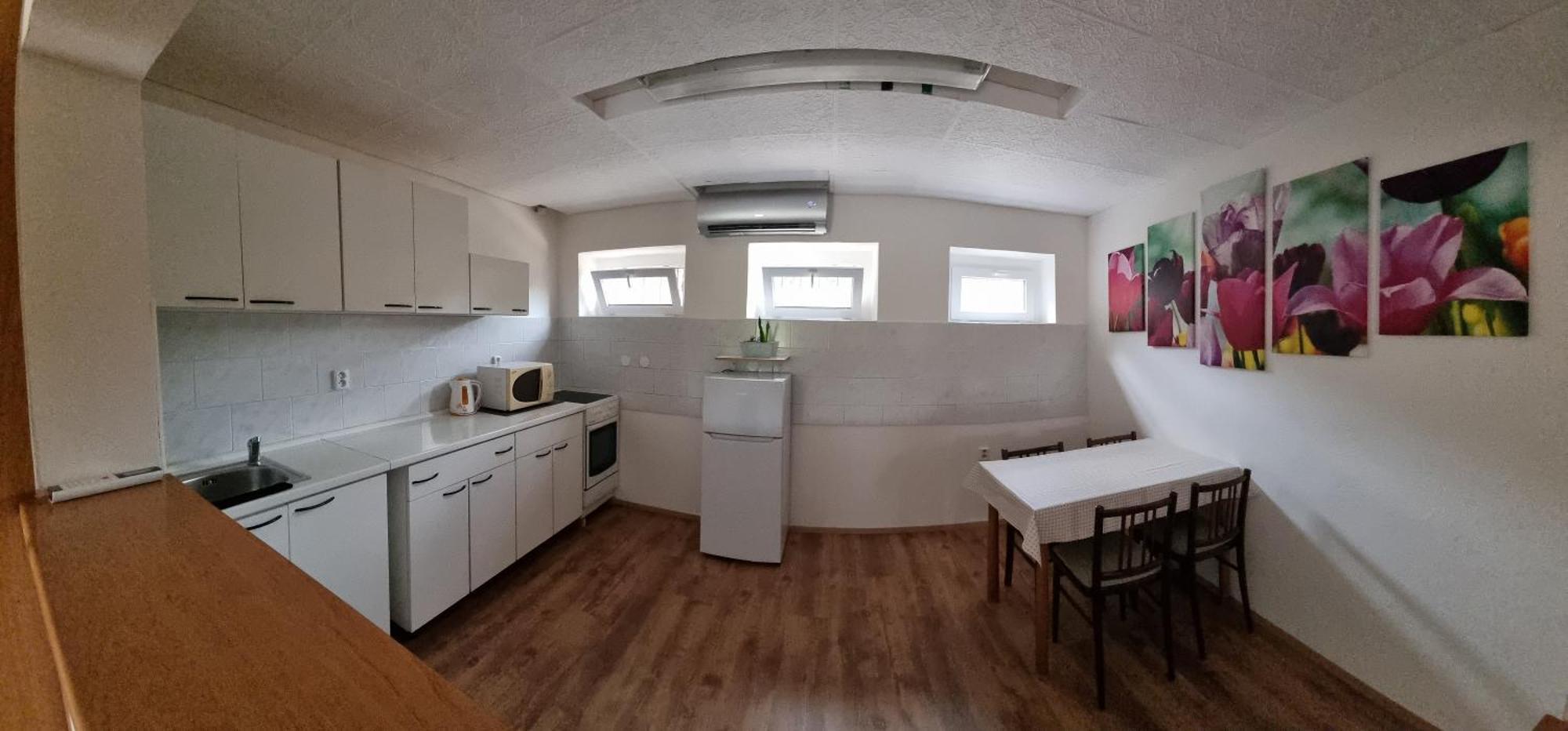 Apartmany Vinarstvi Klucov Lstibor Zewnętrze zdjęcie
