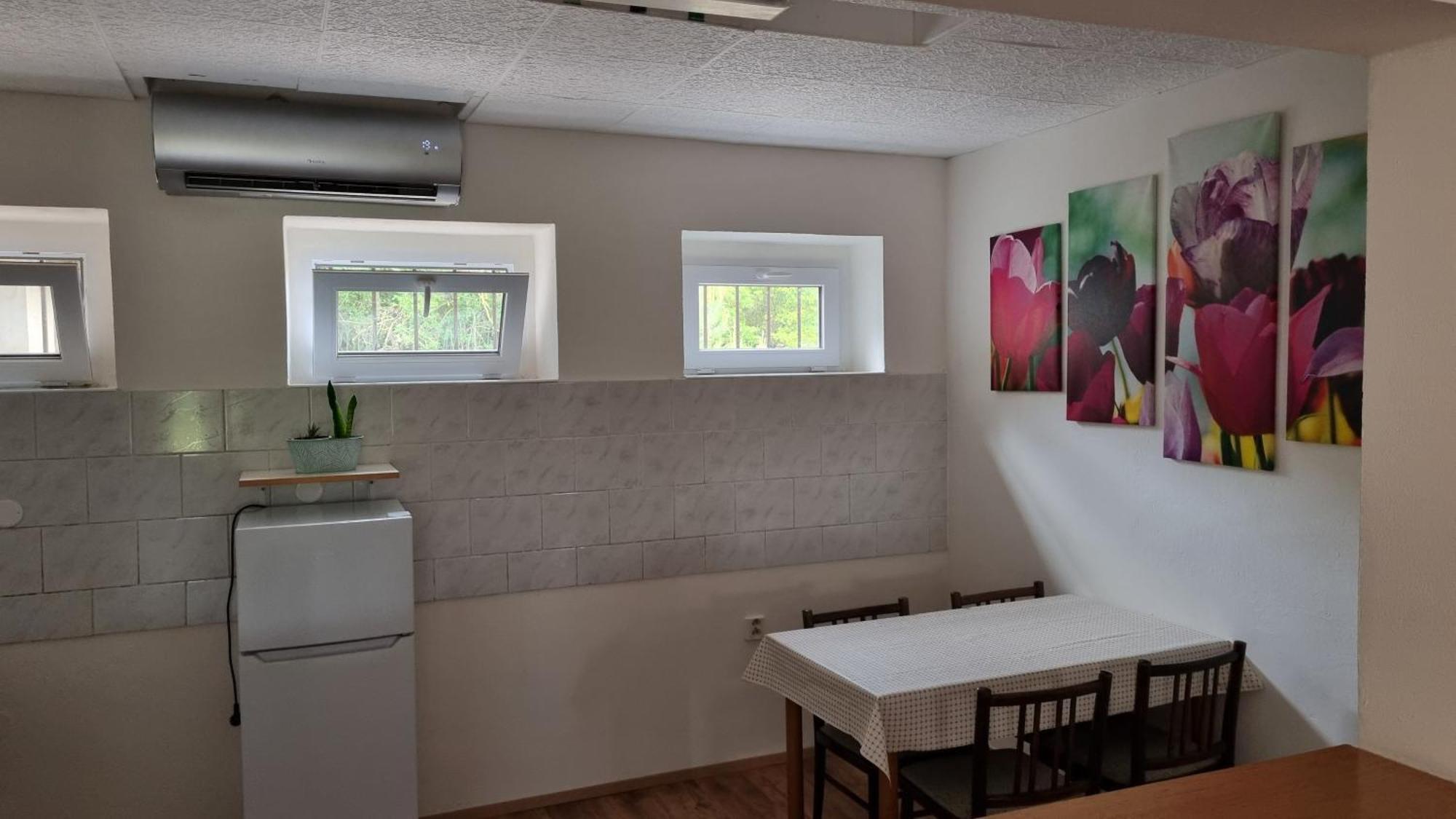 Apartmany Vinarstvi Klucov Lstibor Zewnętrze zdjęcie