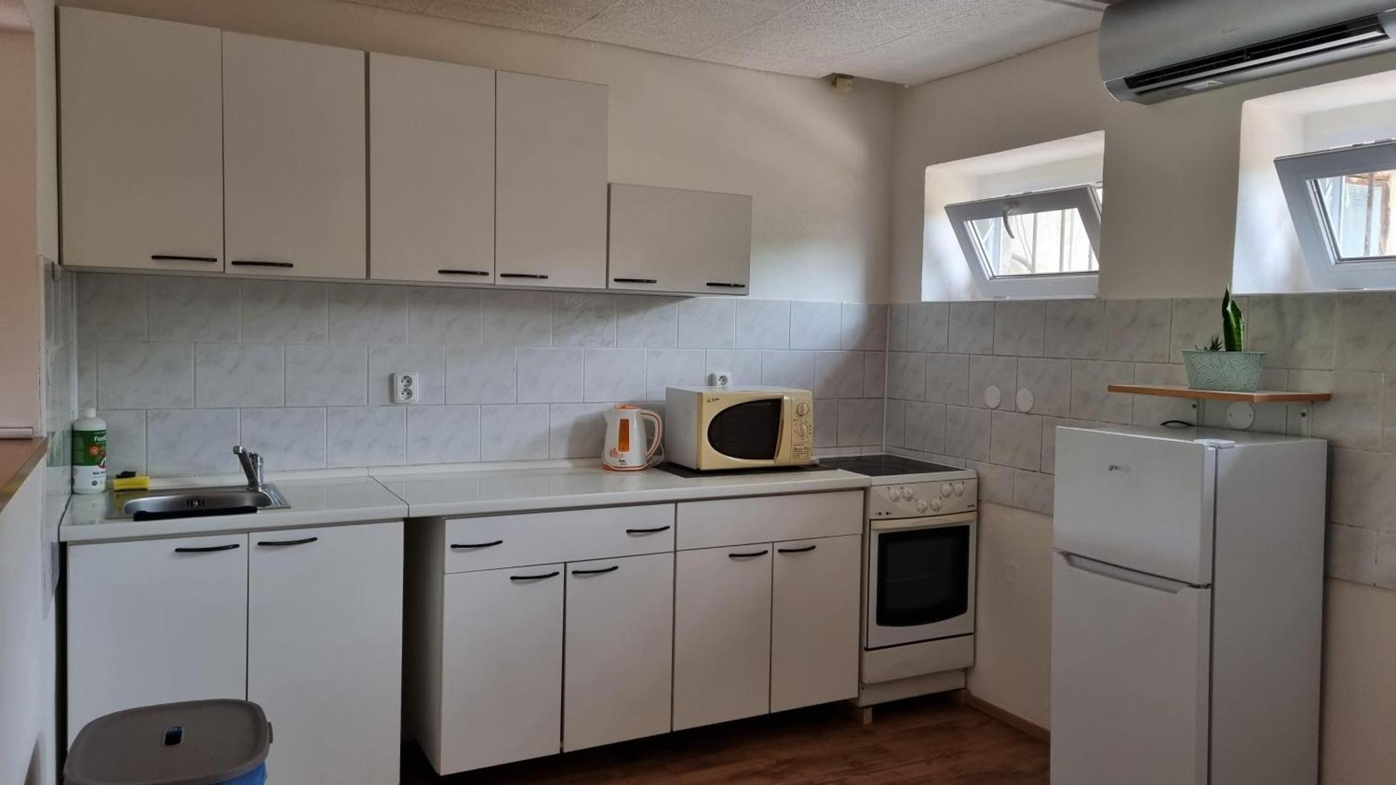 Apartmany Vinarstvi Klucov Lstibor Zewnętrze zdjęcie