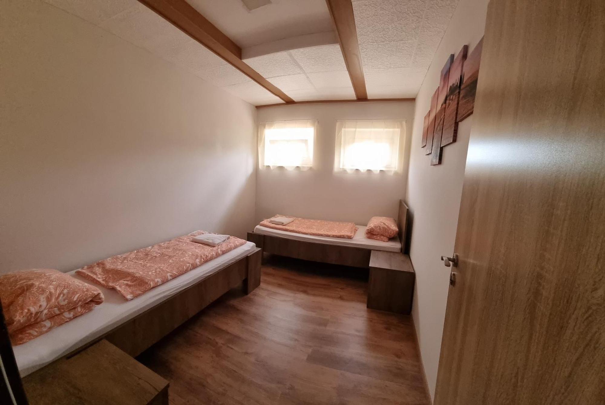 Apartmany Vinarstvi Klucov Lstibor Zewnętrze zdjęcie